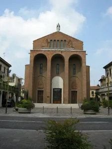 Santa Maria di Lourdes Church