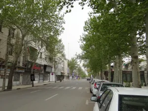 Qazvin