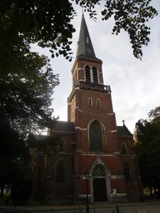 Church of St. Lambert
