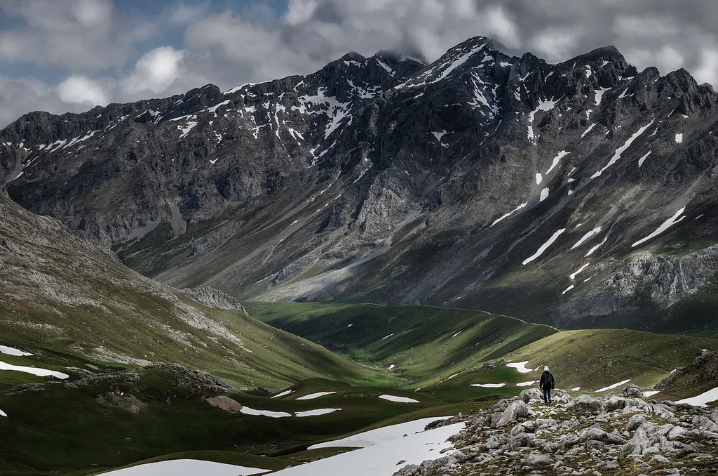 Picos de Europa Senderismo en Picos de Europa