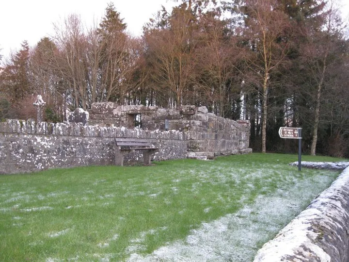 Tradition states that a monastery was founded at Ardagh by St Patrick, and that his nephew, St. Mel (died c.490), was its bishop or abbot. Although there is no historical or archaeological evidence to support it, Mel is regarded as the founder of the see. Ardagh Cathedral was severely damaged by warfare in 1496 and was never restored. There are remains of an eighth or ninth century church at Ardagh, which is known as St. Mel's Cathedral, although it dates from three centuries after the saint's death, and predates the introduction of a diocesan system in Ireland.