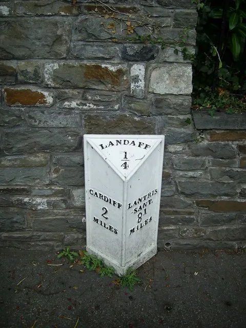 This is a photo of listed building number