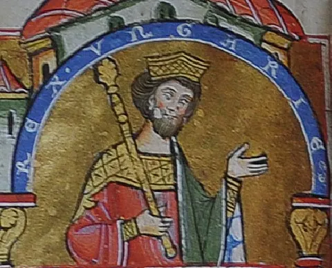 Ondřej II. Uherský