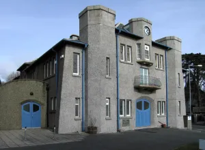 Criccieth Memorial Hall