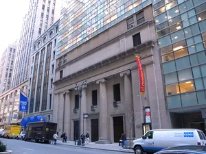 Fifth Church of Christ, Scientist