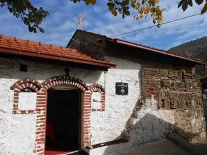 St. Nicholas Church (Veles)