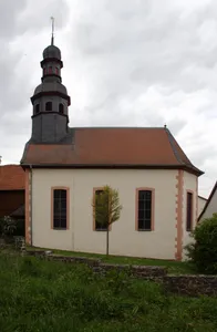 Evangelische Kirche Schwabenrod