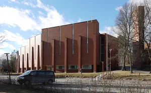 Olari Church