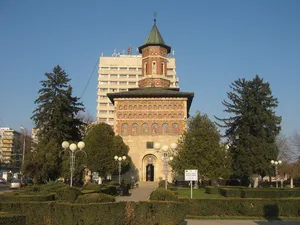 Princely Church of Saint Nicholas