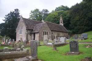 Church of St Mary