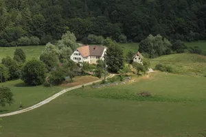 Burgstall Dörnhof