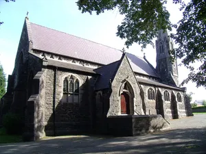 St Mary's Church