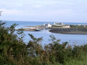 Drummore
