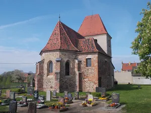 Dorfkirche Freiroda