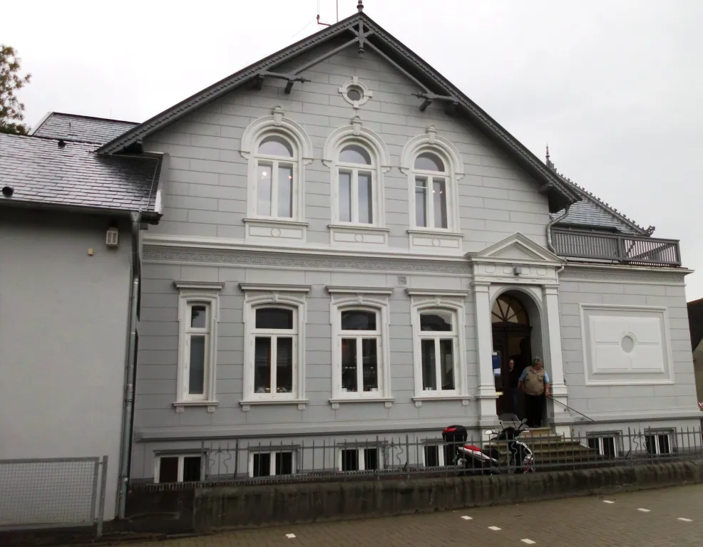 Haus Elsfleth