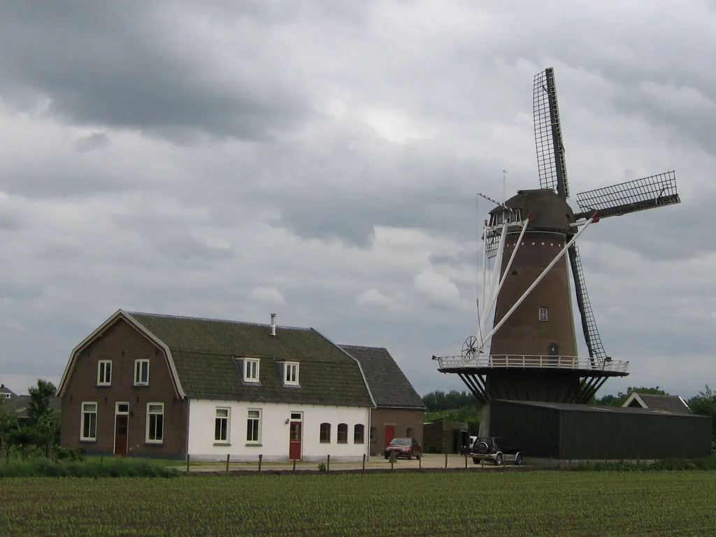 Werkhoven