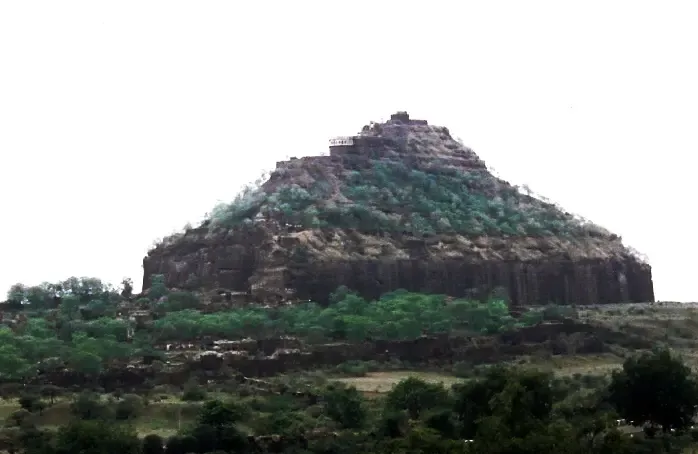 Daulatabad