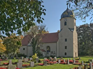 Dorfkirche Sacka