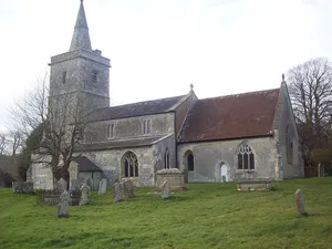 Church of All Saints
