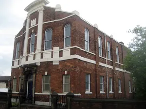 Westgate Wesleyan Methodist Church