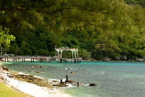 Christmas Island National Park
