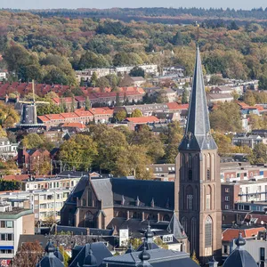 Sint-Martinuskerk