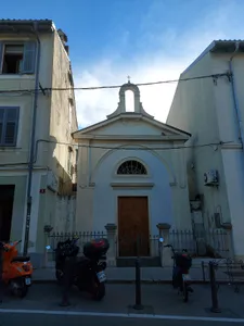 St. Dominic's Church