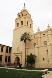St. Francis Xavier Catholic Church (Phoenix, Arizona)