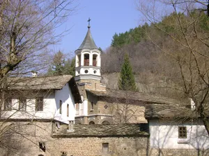Dryanovo Monastery