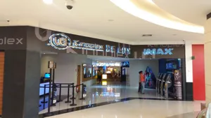 UCI Kinoplex DeLux Recife