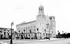 Category:Saint Edward Church (Palm Beach, Florida)