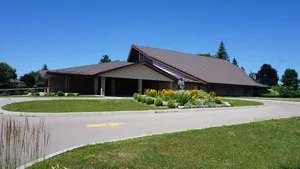 Blessed Sacrament Church
