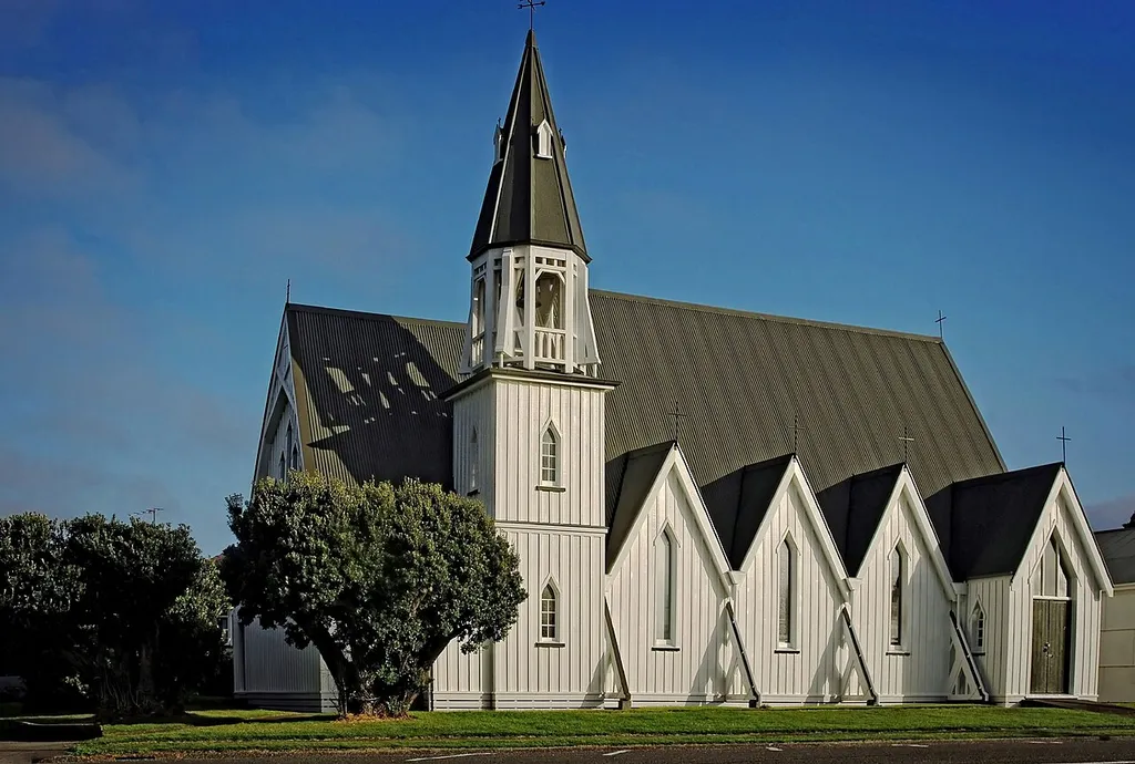 Built in 1885