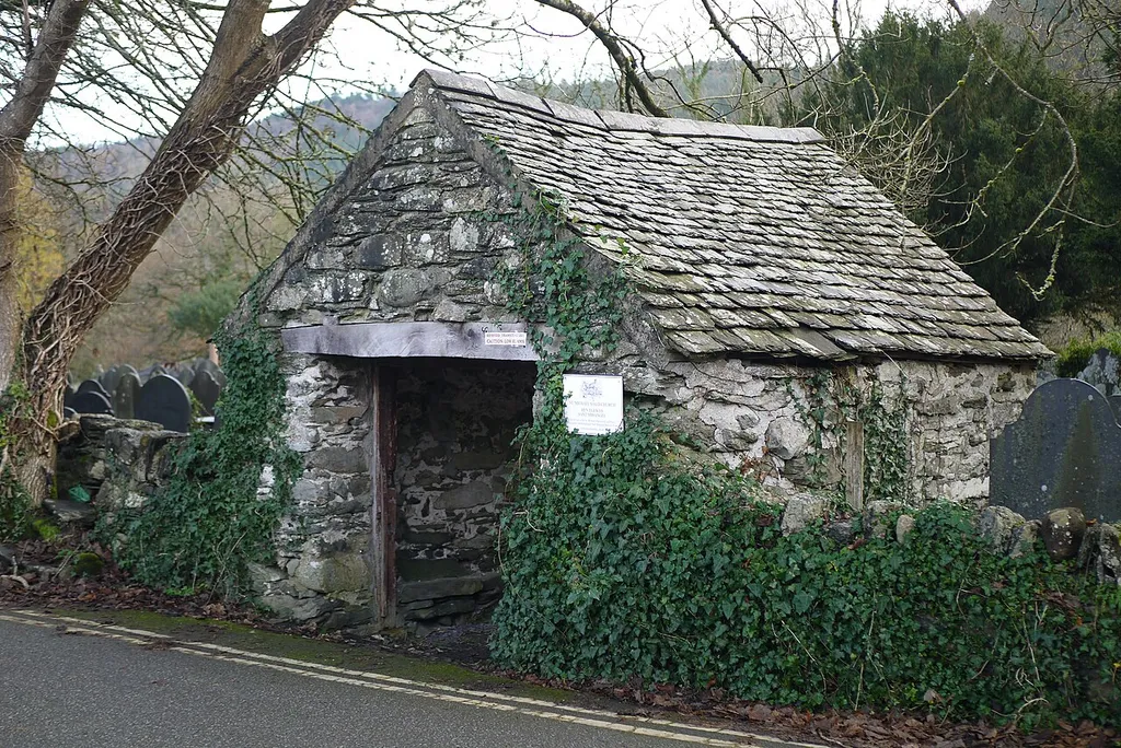 lychgate
