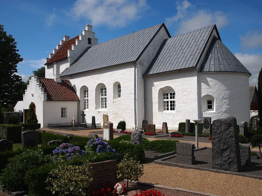 3720 Aakirkeby, Denmark