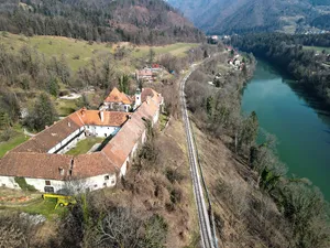 Fala Castle