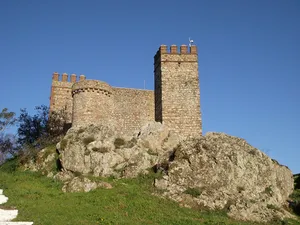 Castillo
