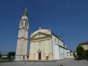 Saint Michael church