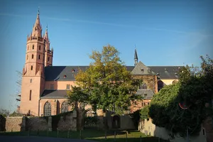Catholic Church of Our Lady, Worms