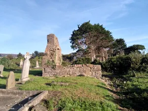 Burrow Church