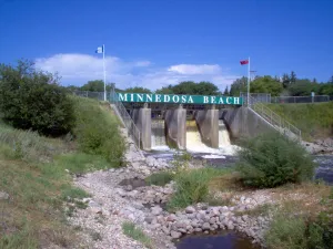 Minnedosa