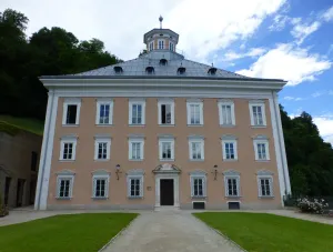 Stefan Zweig Centre Salzburg