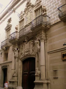 Palau Bofarull