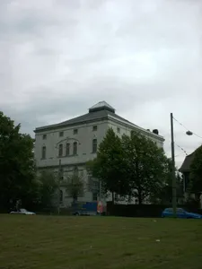 Wasserturm Bochum-Weitmar