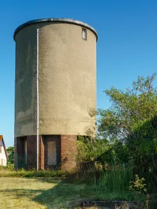 Wasserturm Hohenleipisch