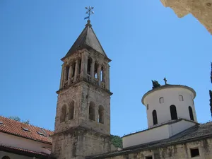 Krka monastery