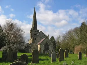 Church of St. Mary