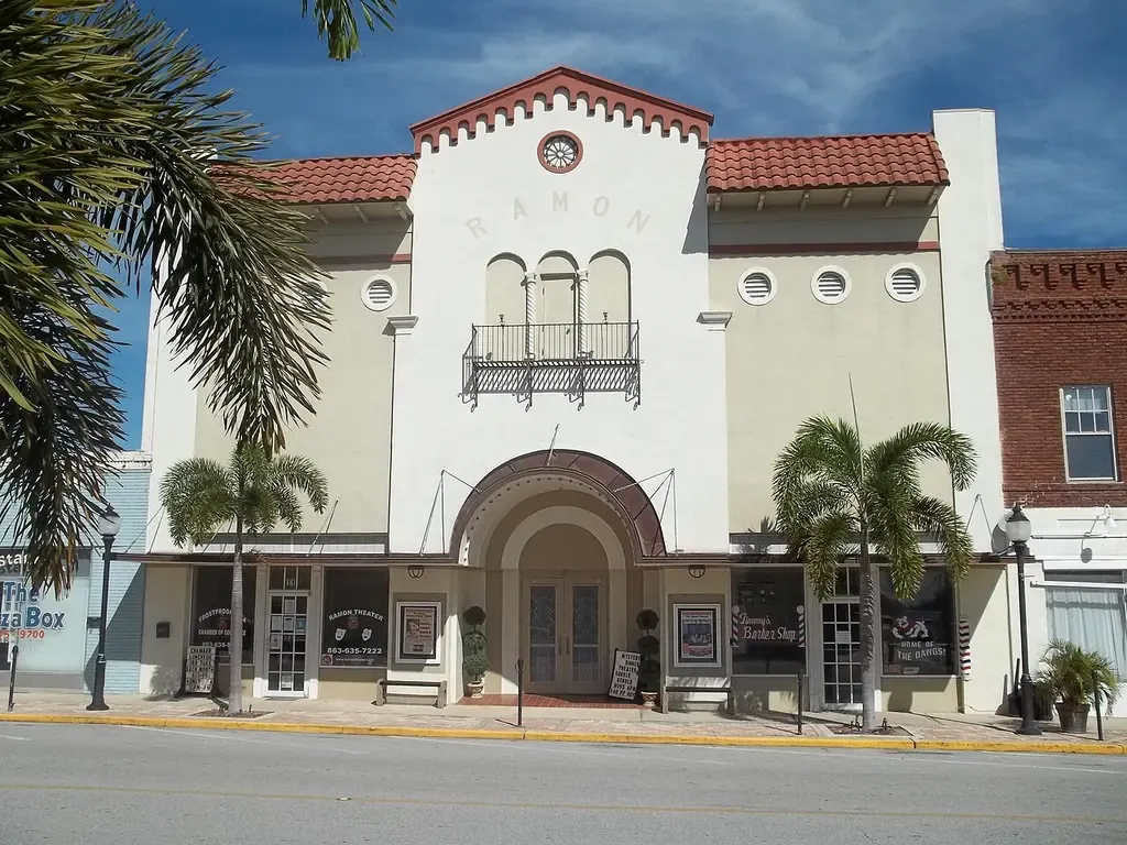 Ramon Theater
