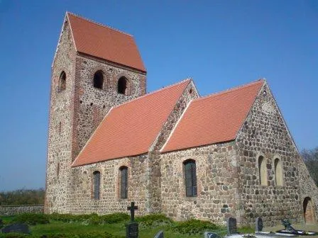 Kirche Polkau, Erxleben (Osterburg)