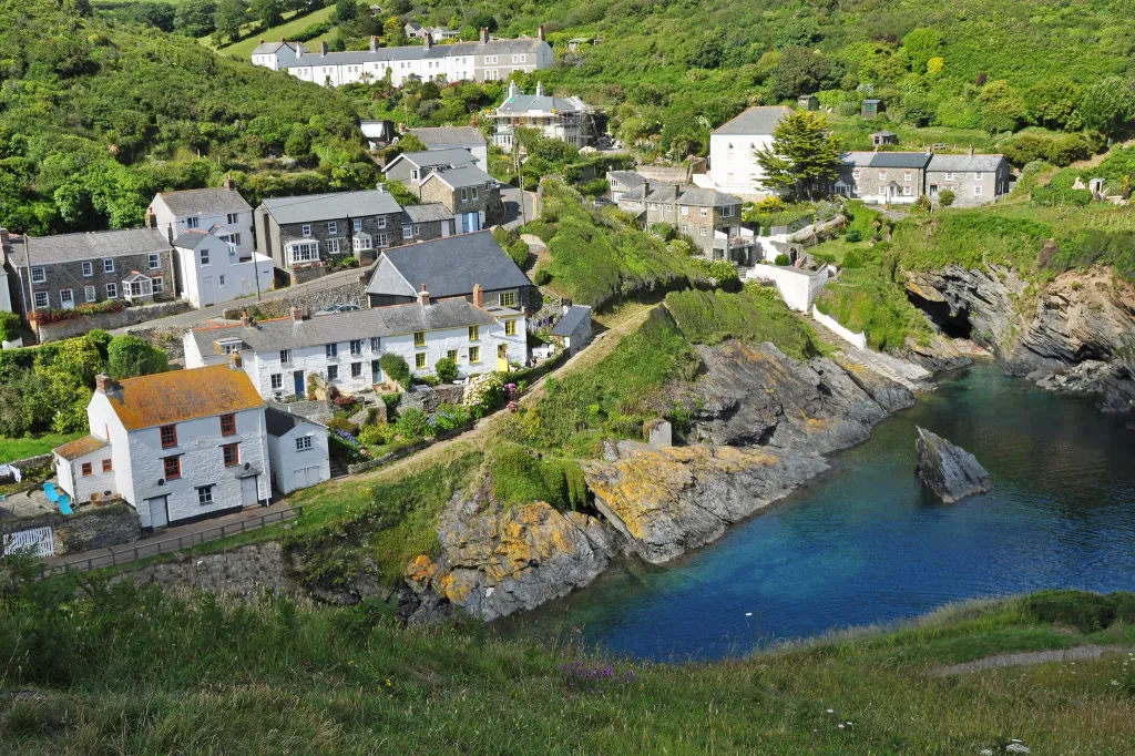 Portloe